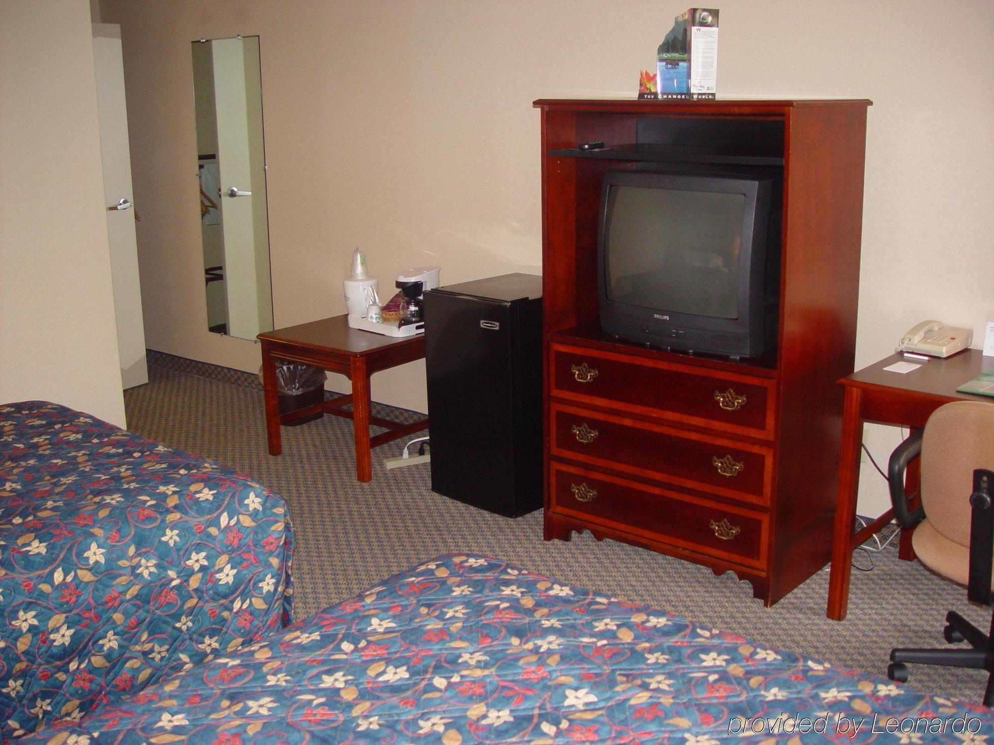 Mayfair Inn Williamston Camera foto